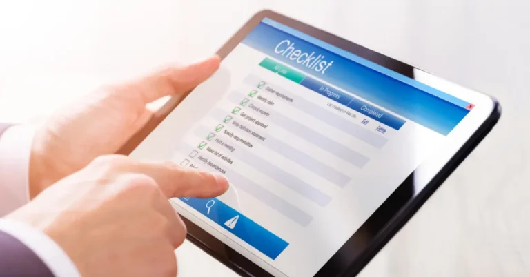 How to Choose a Domain Name Checklist image