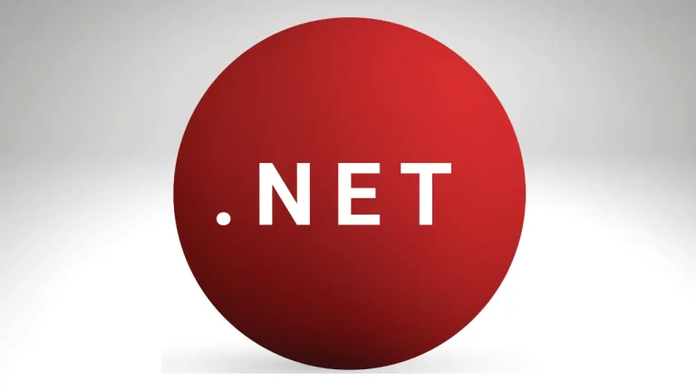 Dot Net domain image