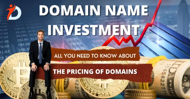 Why Are Premium Domain Names So Expensive banner