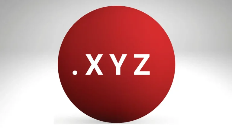 Dot xzy domain image