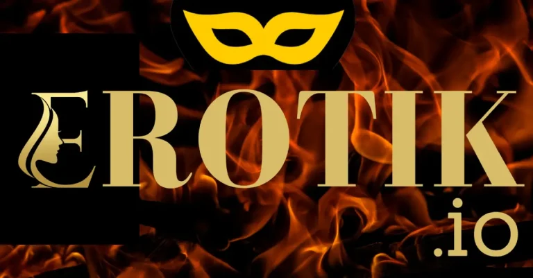 Erotik.io image and link to sales page