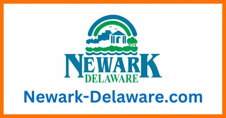 Newark-Delaware.com image and link to sales page