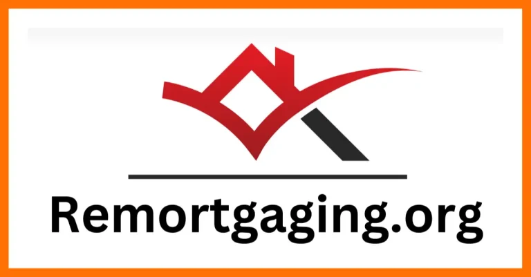 Remortgaging.org image and link to sales page