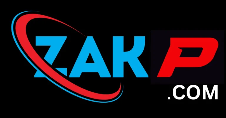 ZAKP.COM image and link to sales page