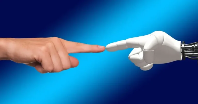 Artificial Intelligence and the Future of the Internet featured image