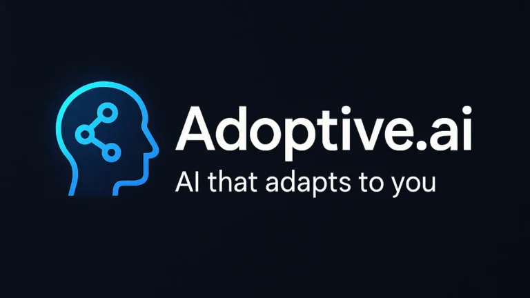 Adoptive.ai 3