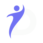 Thrive domains logo